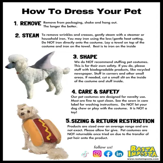 ELF DOG pet holiday christmas halloween costume clothes cat MEDIUM 14-23 lbs {2}