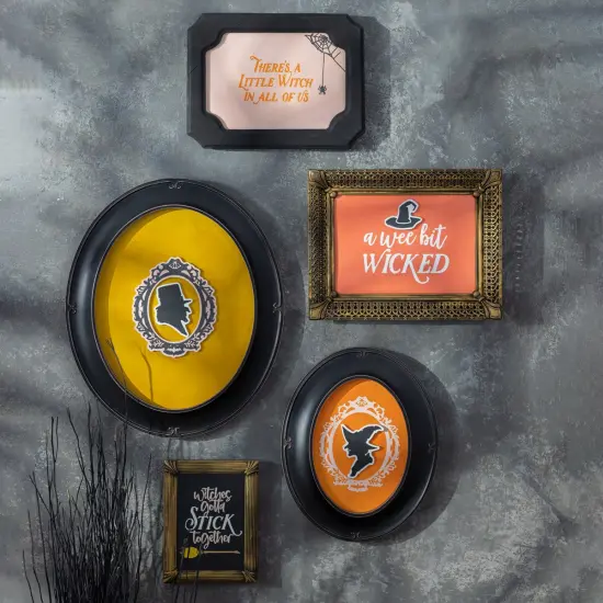 A Wee Bit Wicked {1}