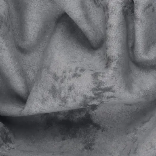 Mook Fabrics Marble Flannel Fabric [108 in. Wide] - By The Yard Lt Grey {2}