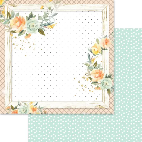 Memory Place Collection Pack 6"X6"-Pet Life {7}