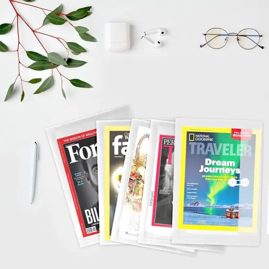 Plastic Envelopes Legal Size with String Tie Closure {4}