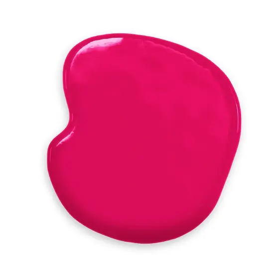 Raspberry Oil Based Food Coloring 100ml for Buttercream Cake Gel Vegan Halal Certified {4}