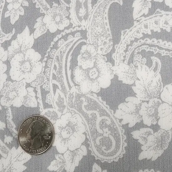 1 Yard Rayon Crinkle Silver Soft & Lightweight Textured Rayon Fabric 50/52&rdquo; Wide Apparel Material {3}