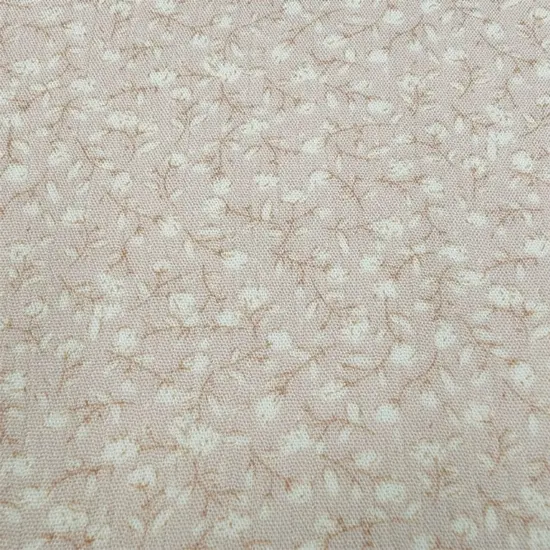 1 Yard Baby Pink Rayon Crinkle Crepon Fabric 50/52" Width Lightweight Pleated Apparel {2}
