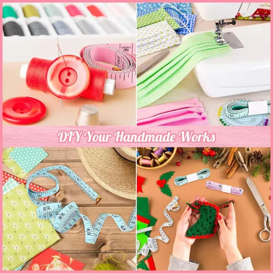 Soft Ruler Measuring Tape {3}