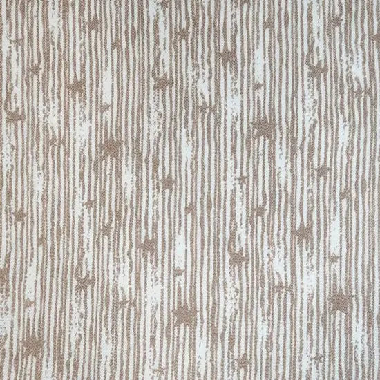 1 Yard Wide 50/52" Taupe Rayon Crinkle Fabric Lightweight Crepon for Skirts {2}