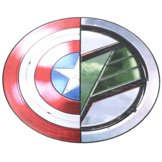 Marvel Studios' Captain America: Brave New World Cake Topper Layon {1}