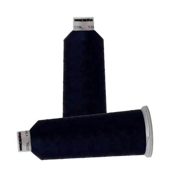 Madeira Polyneon Blueberry Smash {4}