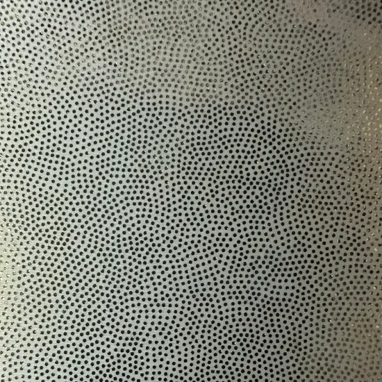 1 Yard Foggy Foil Stretch Poly Spandex Fabric For Dancewear Swimwear 60&rdquo; Width Navy Royal {4}