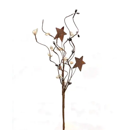 Mix Pip Berries & Star Pick Farmhouse Mix {1}