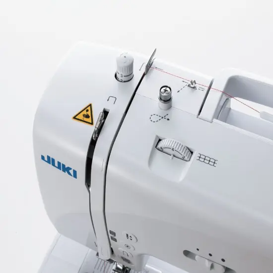JUKI HZL-70HW-A Computer Controlled Sewing Machine {2}