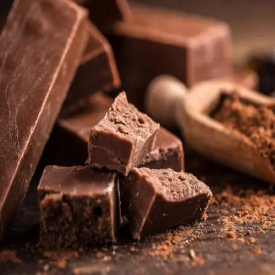 Chocolate - Premium Fragrance Oil {1}