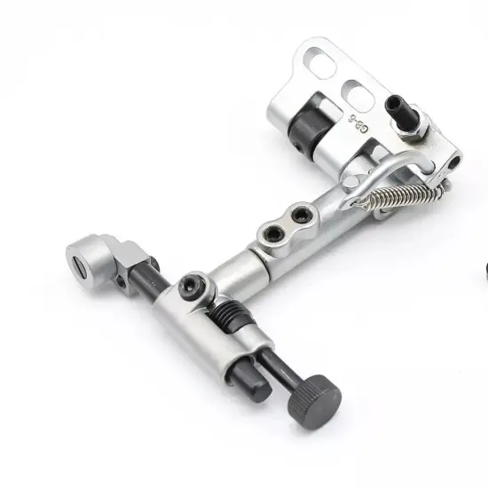 Combined Suspended Edge Guide Ruler Kit For Juki Industrial Sewing Machine Parts {1}