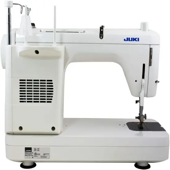 JUKI TL-2010Q Long-Arm Quilting and Sewing Machine {3}