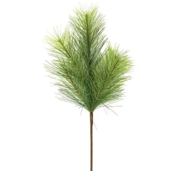 Stone Pine Spray 21" {1}