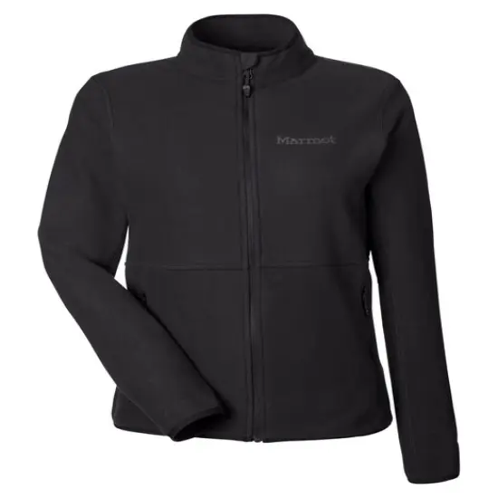 Marmot&reg; Ladies Rocklin Jacket Black {1}