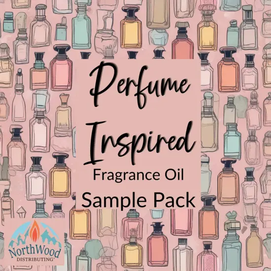 * Perfume Inspired Sample Pack {1}