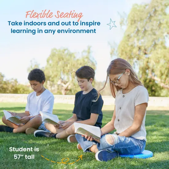 CircleSpots, 10-Pack Blue {5}