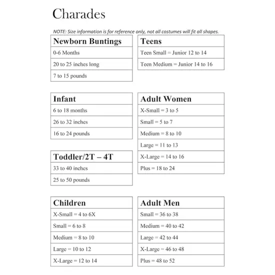 Unicorn Hood And Tail Adult Costume Kit, One Size {7}