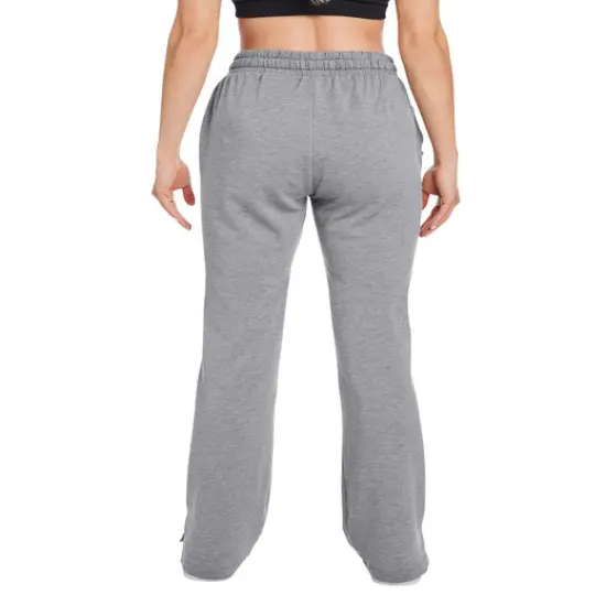 Tasc&reg; Ladies Studio Pant HEATHER GRAY {6}