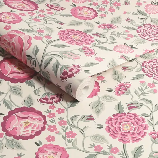 Cath Kidston Strawberry Garden Spring {3}