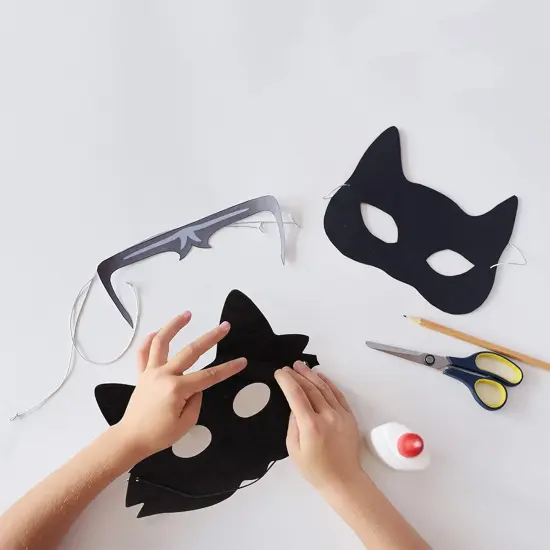 27 Sets Magic Scratch Off Art Rainbow Magic Scratch Paper {2}