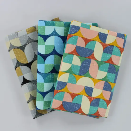 Richloom Solarium PELL Outdoor/Indoor Fabric Sonoma {3}