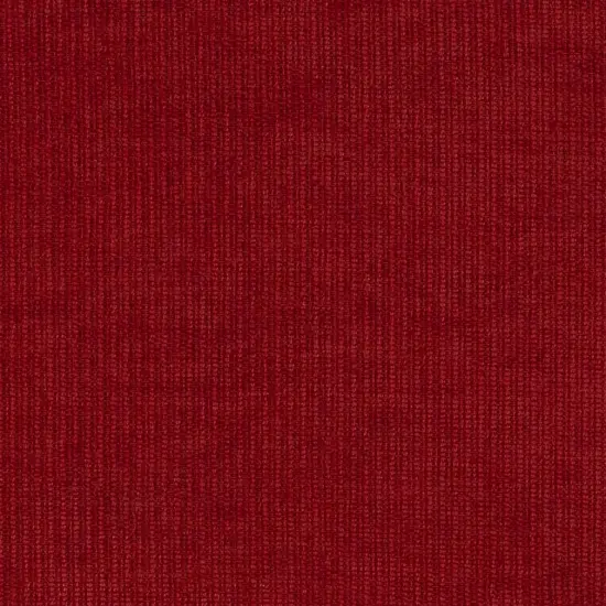 Ruby - RedBurgundy PlainSolid Upholstery Fabric 54 Inches" {1}