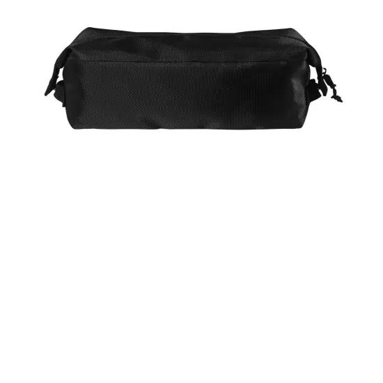 Port Authority&reg; Travel Bag Black {1}