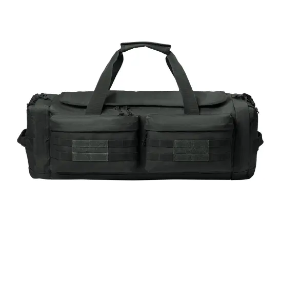 CornerStone&reg; Tactical Duffel Coyote Brown {5}
