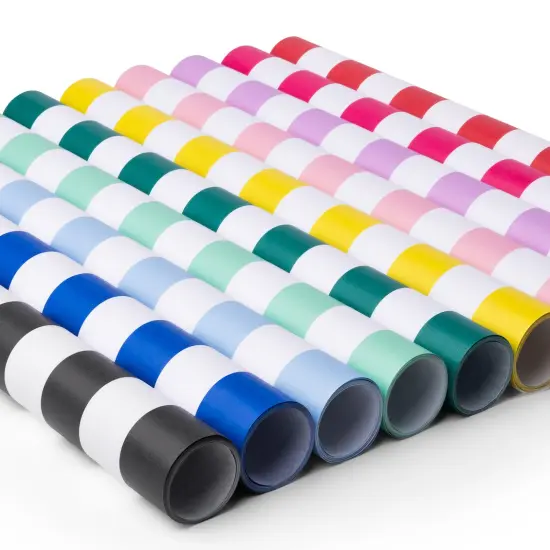 EMERALD GREEN SIGNATURE CABANA STRIPE TABLE RUNNER {4}