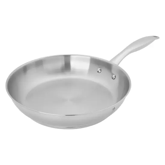 Henckels Aragon Stainless Steel Fry Pan {3}