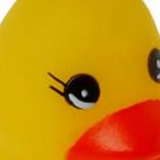 Yellow Ducks Include 12 Units {3}