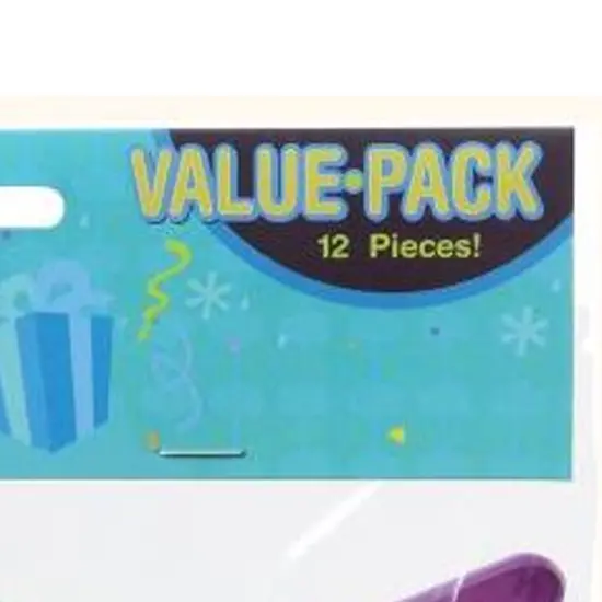 Hand Clappers Include 12 Units {2}