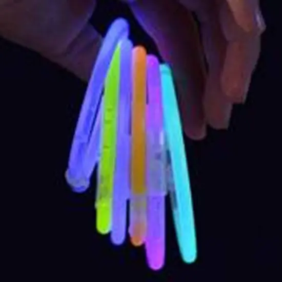 Glow Bracelets 25 Pc Include 25 Units {3}