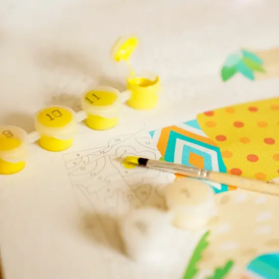 Chill Sunday in the garden {3}