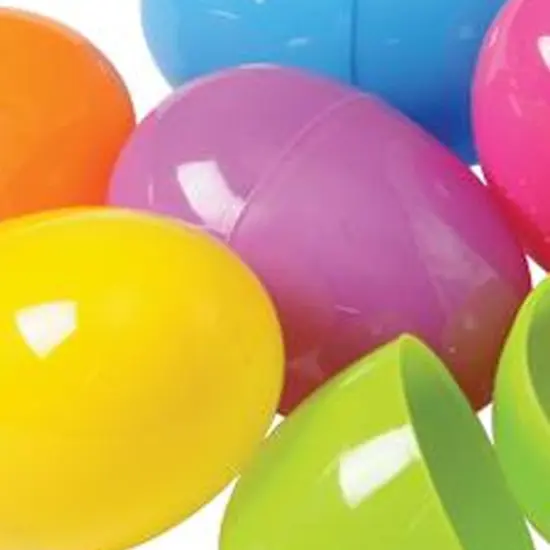 Easter Eggs 50 Pc Include 50 Units {2}