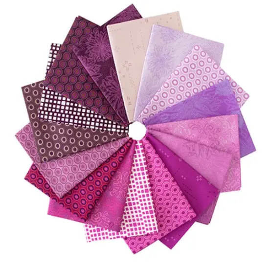 Stellar Elements Fat Quarter Bundle by AGF Studio for Art Gallery (CB-EFQ400) {2}