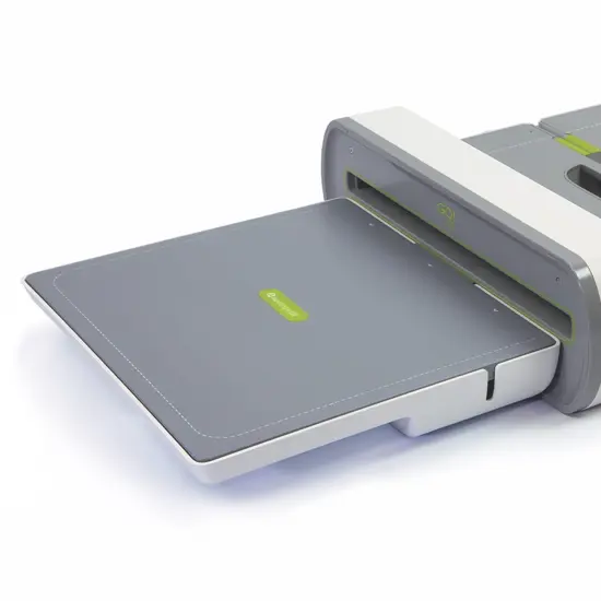 GO! Big Die Catcher {1}