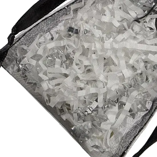 4" x 6" Organza Bag Great for Wedding Favors {4}