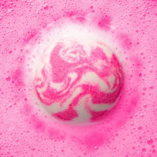 BARBIE BATH BOMB {3}
