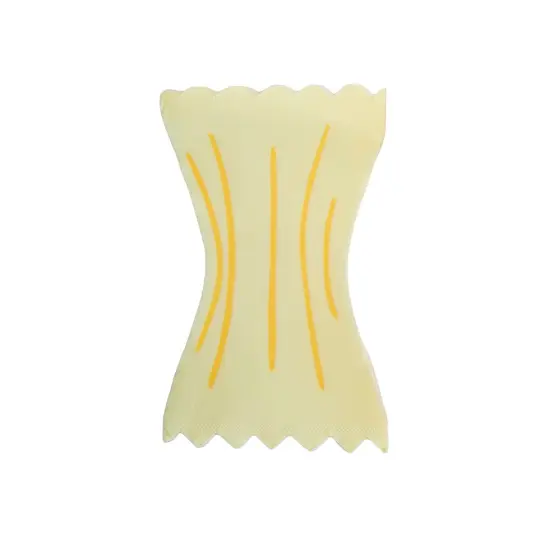 PASTA NOODLE GUEST TOWELS {2}