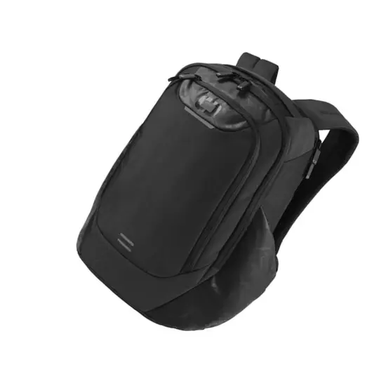 OGIO&reg; Monolithic Pack Sleek Organization for Modern Travel Black {6}