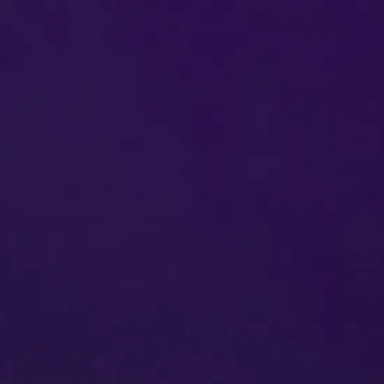 1 Yard 45 inches Soft Cotton Blend Material Solid Color Poly Cotton Fabric Purple {1}