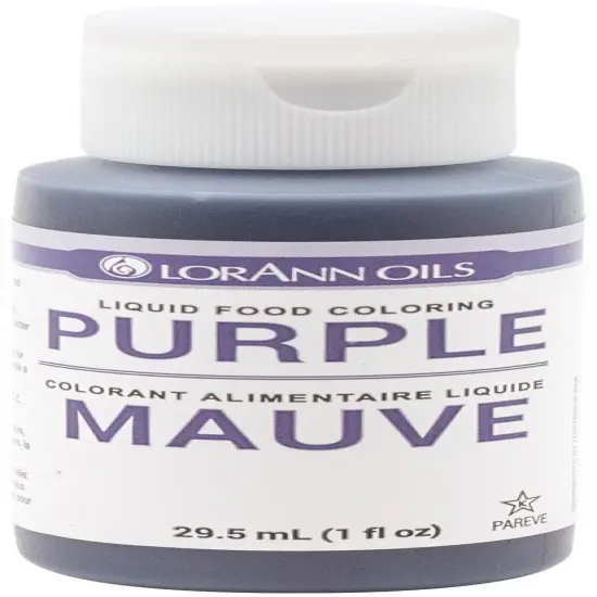 LorAnn Liquid Food Coloring 1oz {3}