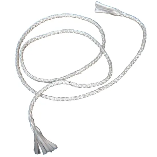 1/16" Round Fiberglass Wicking (by the foot) {3}