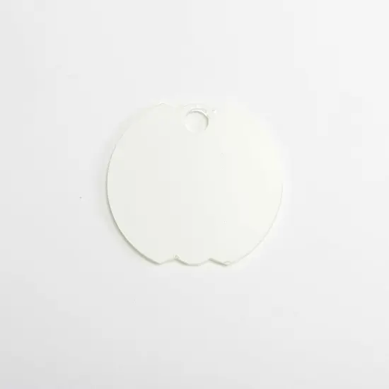 Craft Express 10 Pack 40oz Tumbler Acrylic Name Tags {2}