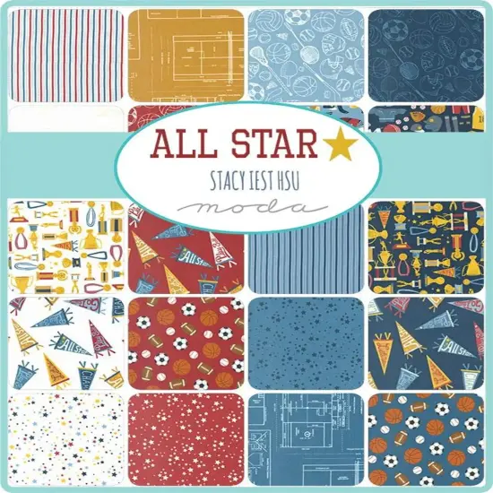 All Star Jelly Roll {2}