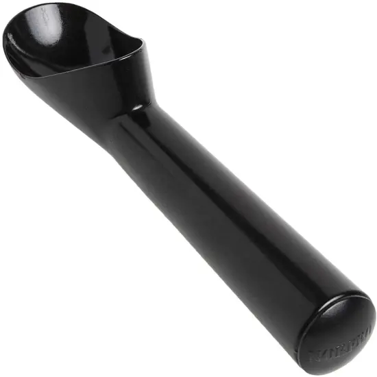 Norpro Durable Aluminum Anti-Freeze Nonstick Ice Cream Serving Scoop {4}