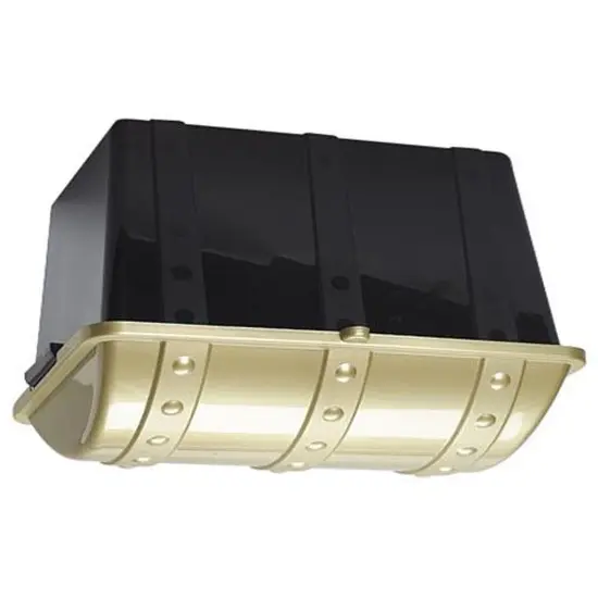 Plastic Treasure Chest Include 1 Units {3}